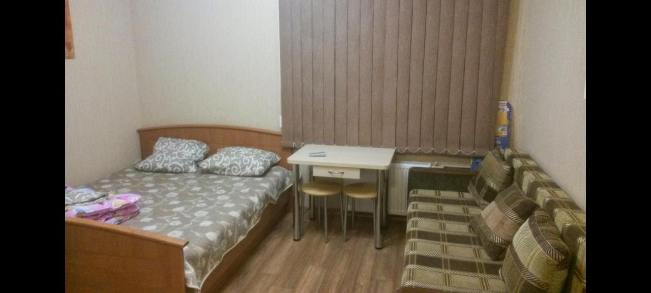 Apartments Darvina 20, Апартаменты На Улдарвина Дом 20 Charkiw Exterior foto