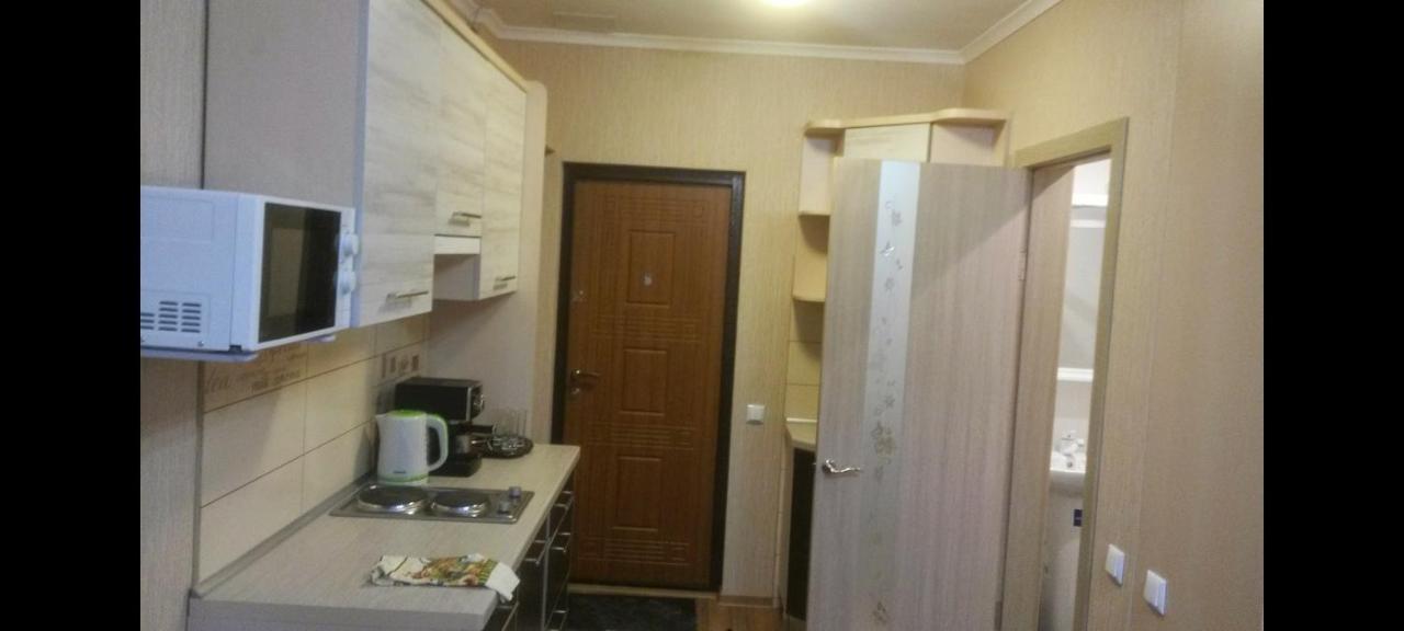 Apartments Darvina 20, Апартаменты На Улдарвина Дом 20 Charkiw Exterior foto