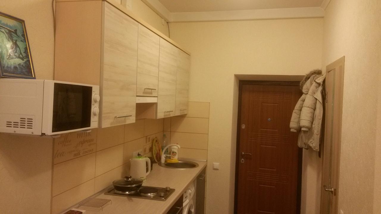 Apartments Darvina 20, Апартаменты На Улдарвина Дом 20 Charkiw Exterior foto