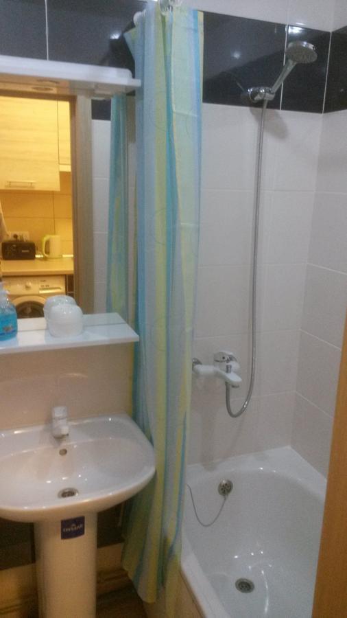 Apartments Darvina 20, Апартаменты На Улдарвина Дом 20 Charkiw Exterior foto