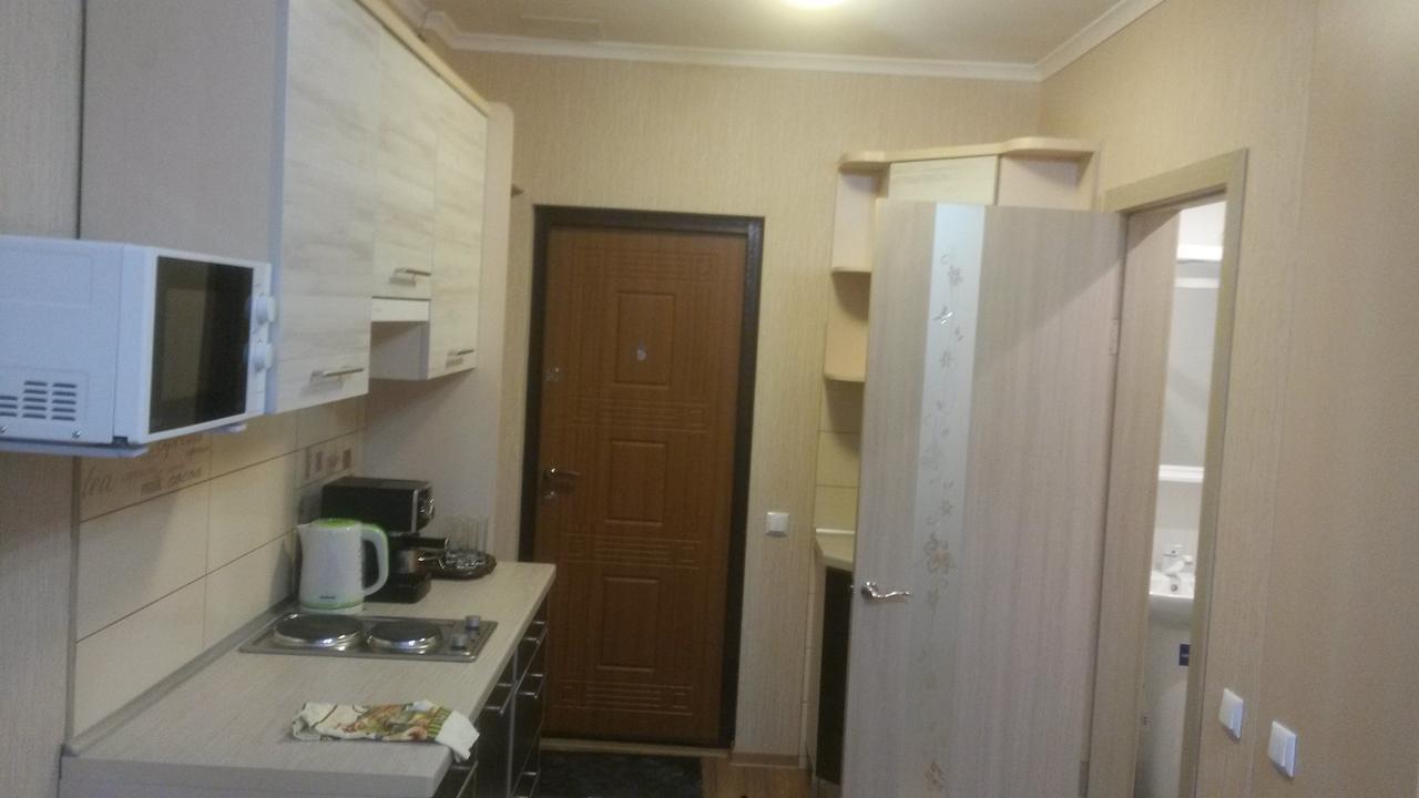 Apartments Darvina 20, Апартаменты На Улдарвина Дом 20 Charkiw Exterior foto