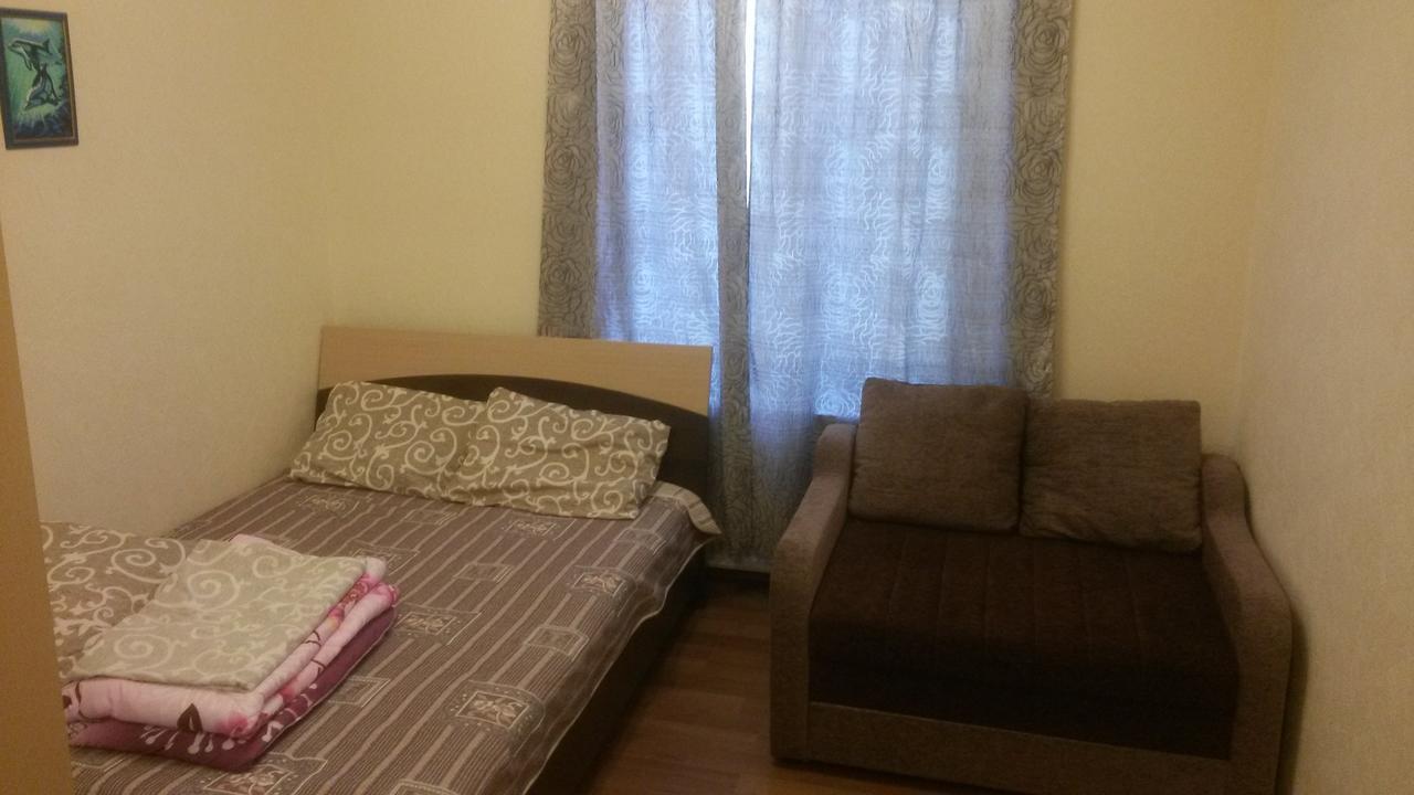 Apartments Darvina 20, Апартаменты На Улдарвина Дом 20 Charkiw Exterior foto
