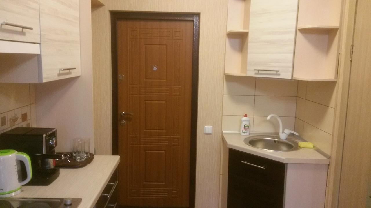 Apartments Darvina 20, Апартаменты На Улдарвина Дом 20 Charkiw Exterior foto
