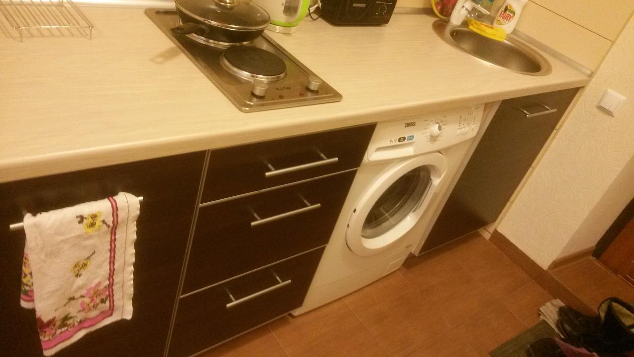 Apartments Darvina 20, Апартаменты На Улдарвина Дом 20 Charkiw Exterior foto