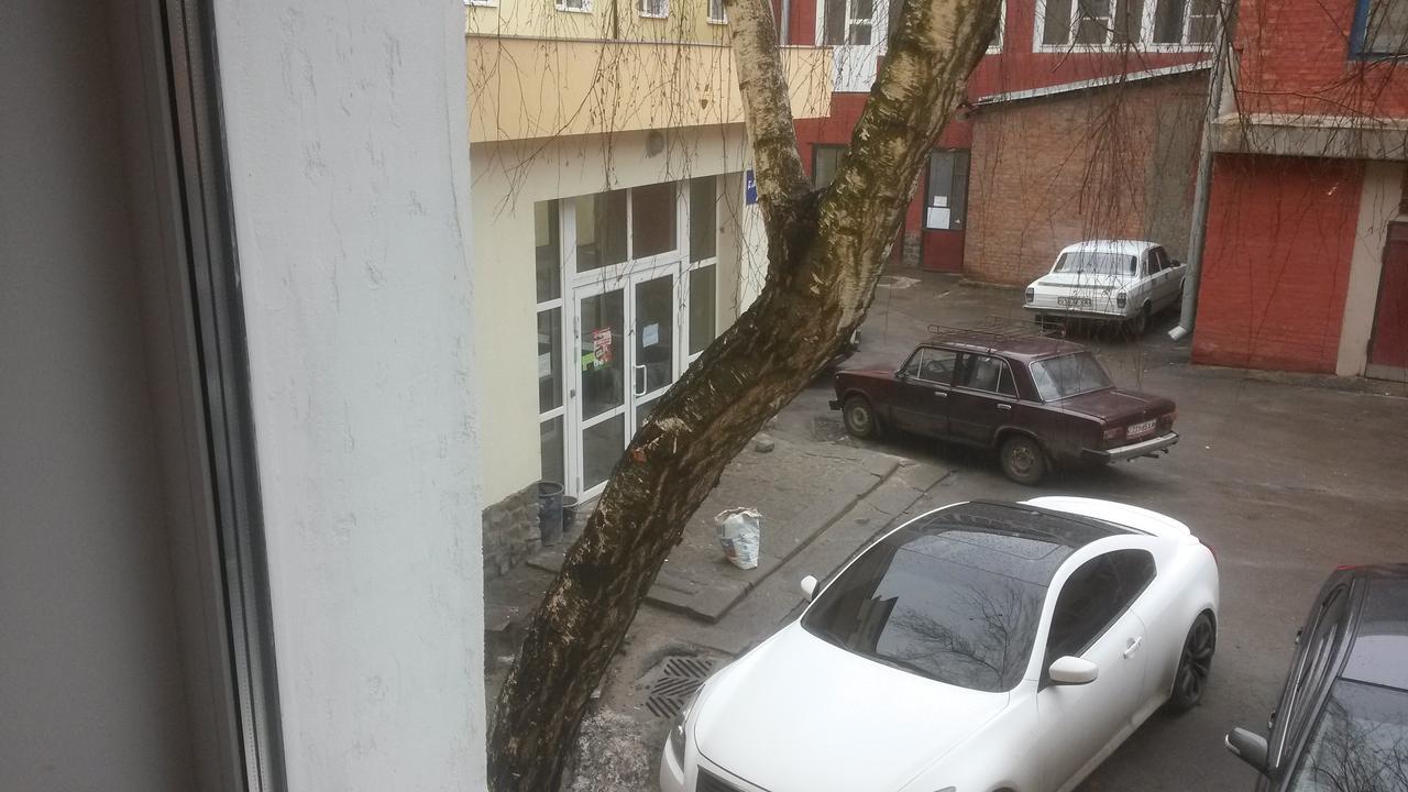 Apartments Darvina 20, Апартаменты На Улдарвина Дом 20 Charkiw Exterior foto