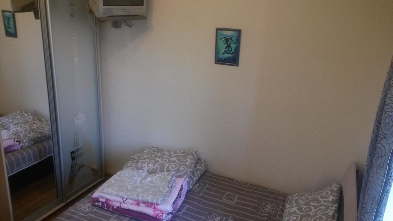 Apartments Darvina 20, Апартаменты На Улдарвина Дом 20 Charkiw Exterior foto